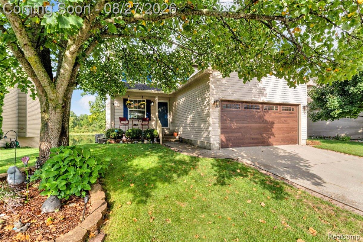 415 Mill Pond Drive