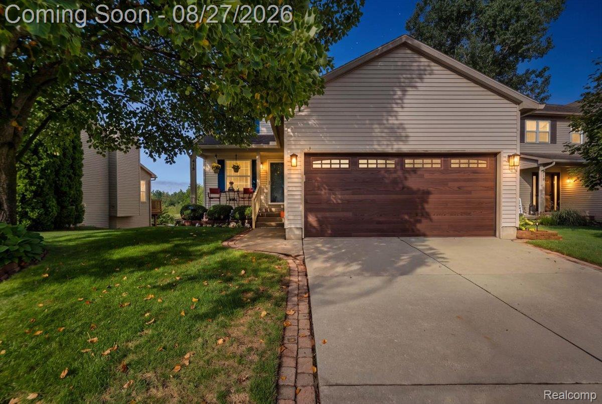 415 Mill Pond Drive