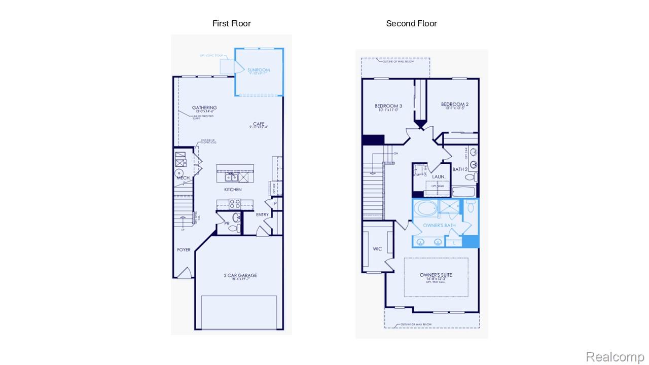 5562 E Spaniel Drive
