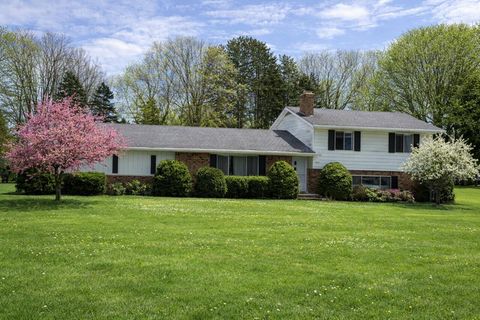 6233 Hereford Road Lodi Township MI 48176