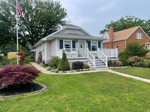 108 S Berrien Street Berrien Township MI 49117