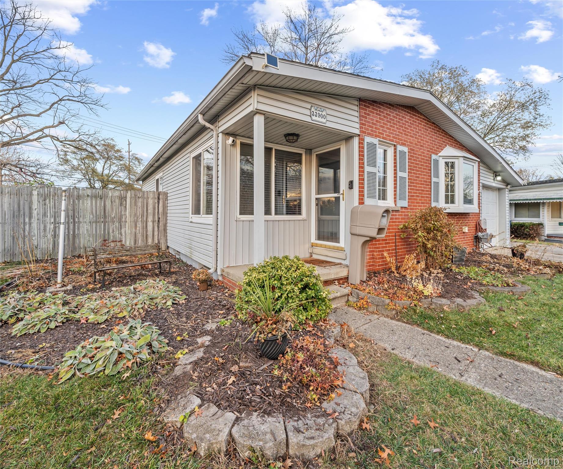 33900 Beechnut Street