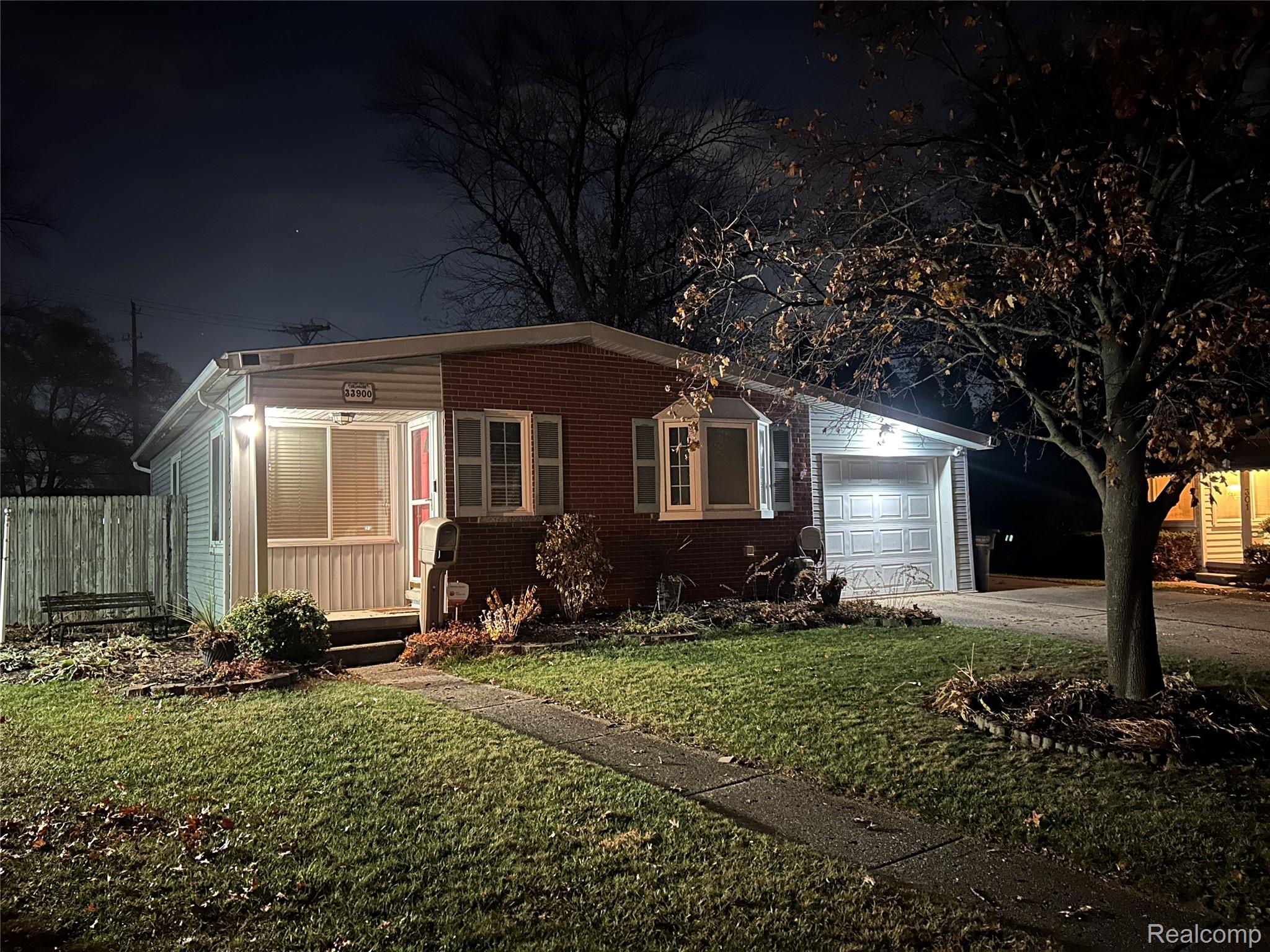 33900 Beechnut Street