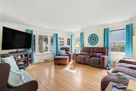 Tiny photo for 1919 Handley Street, Saginaw City, MI 48602 (MLS # 61050224757)