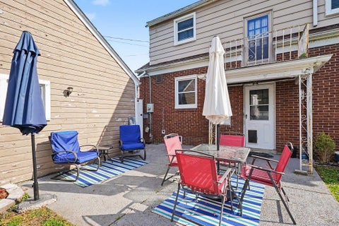 Tiny photo for 1919 Handley Street, Saginaw City, MI 48602 (MLS # 61050224757)