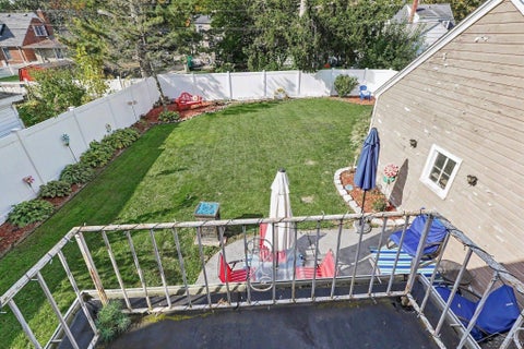 Tiny photo for 1919 Handley Street, Saginaw City, MI 48602 (MLS # 61050224757)