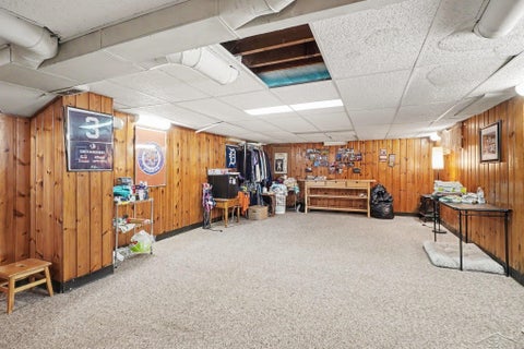 Tiny photo for 1919 Handley Street, Saginaw City, MI 48602 (MLS # 61050224757)