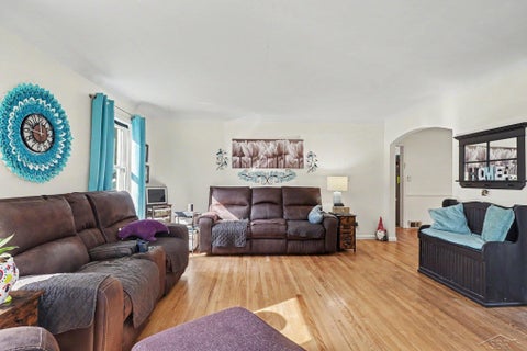 Tiny photo for 1919 Handley Street, Saginaw City, MI 48602 (MLS # 61050224757)
