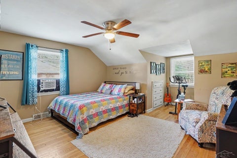 Tiny photo for 1919 Handley Street, Saginaw City, MI 48602 (MLS # 61050224757)