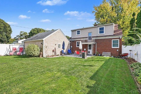 Tiny photo for 1919 Handley Street, Saginaw City, MI 48602 (MLS # 61050224757)