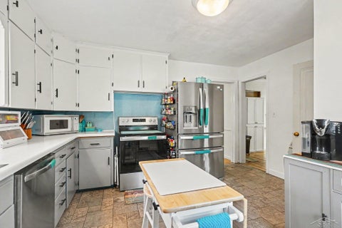 Tiny photo for 1919 Handley Street, Saginaw City, MI 48602 (MLS # 61050224757)