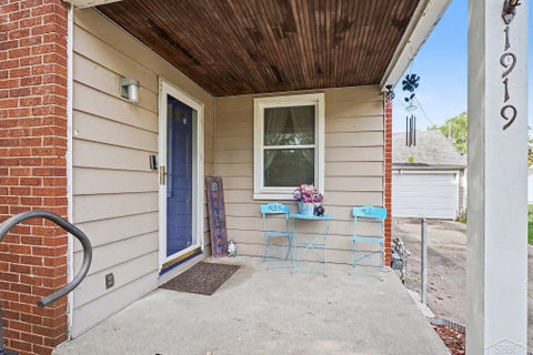 Tiny photo for 1919 Handley Street, Saginaw City, MI 48602 (MLS # 61050224757)
