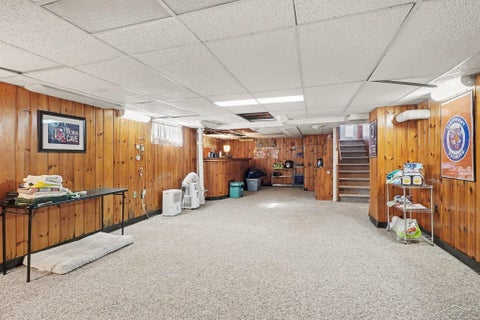 Tiny photo for 1919 Handley Street, Saginaw City, MI 48602 (MLS # 61050224757)