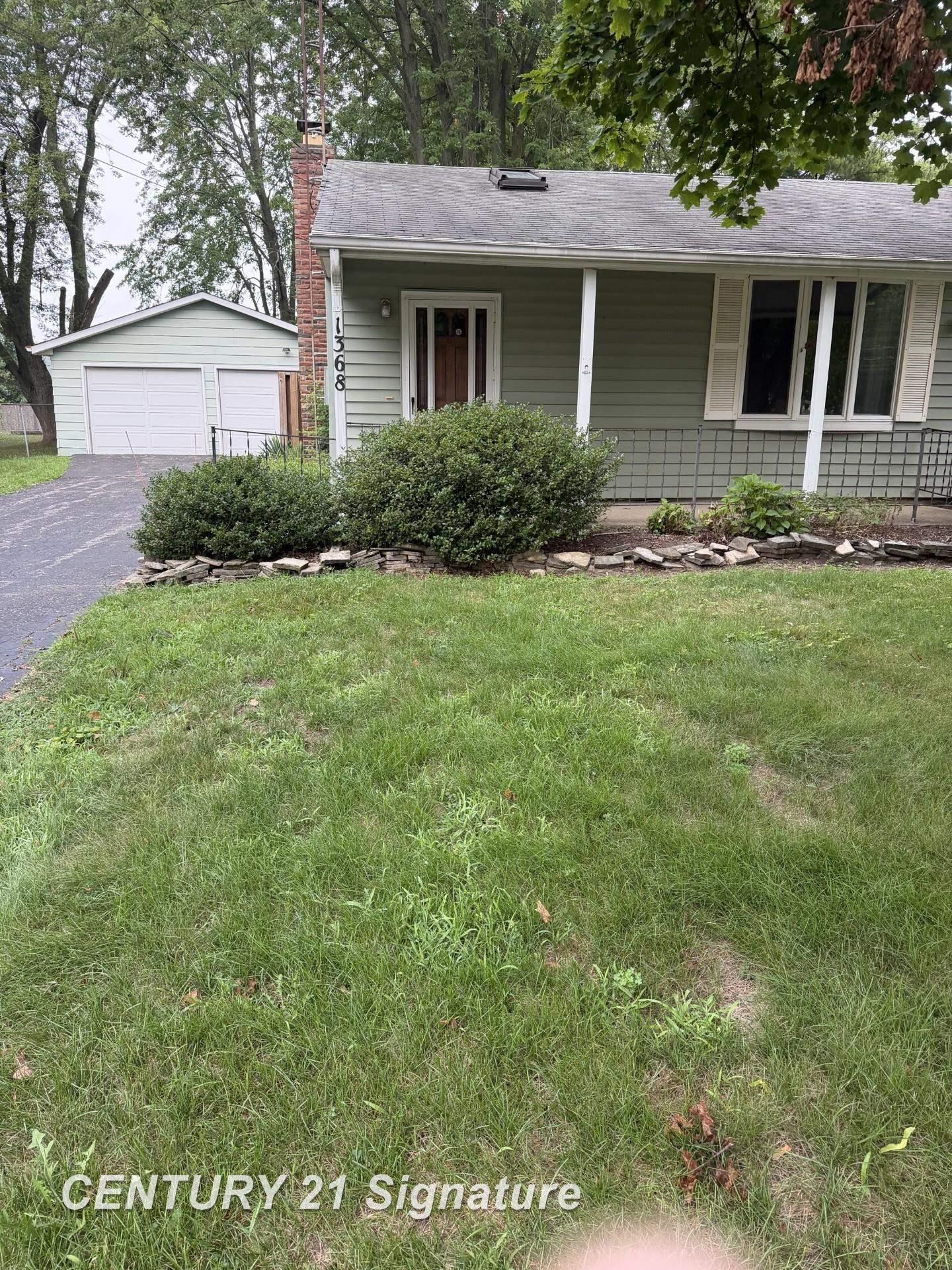 1368 Winfield Drive