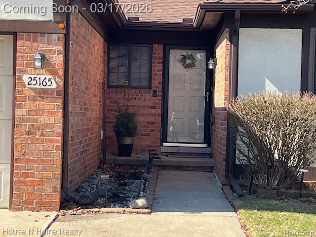 25165 Joanne Smith Drive