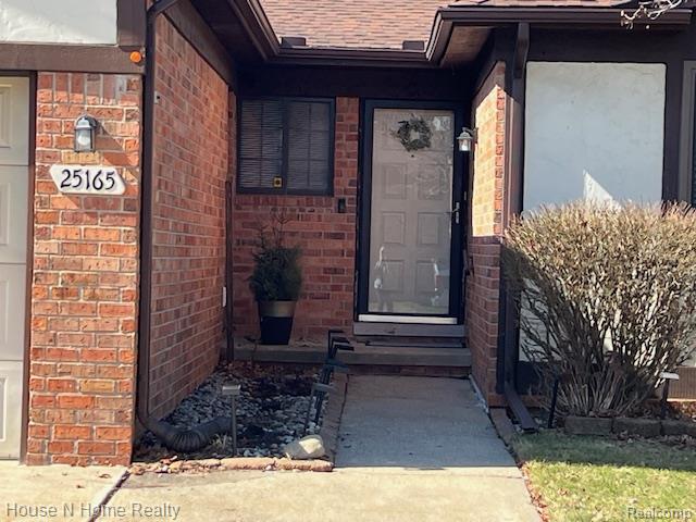 25165 Joanne Smith Drive