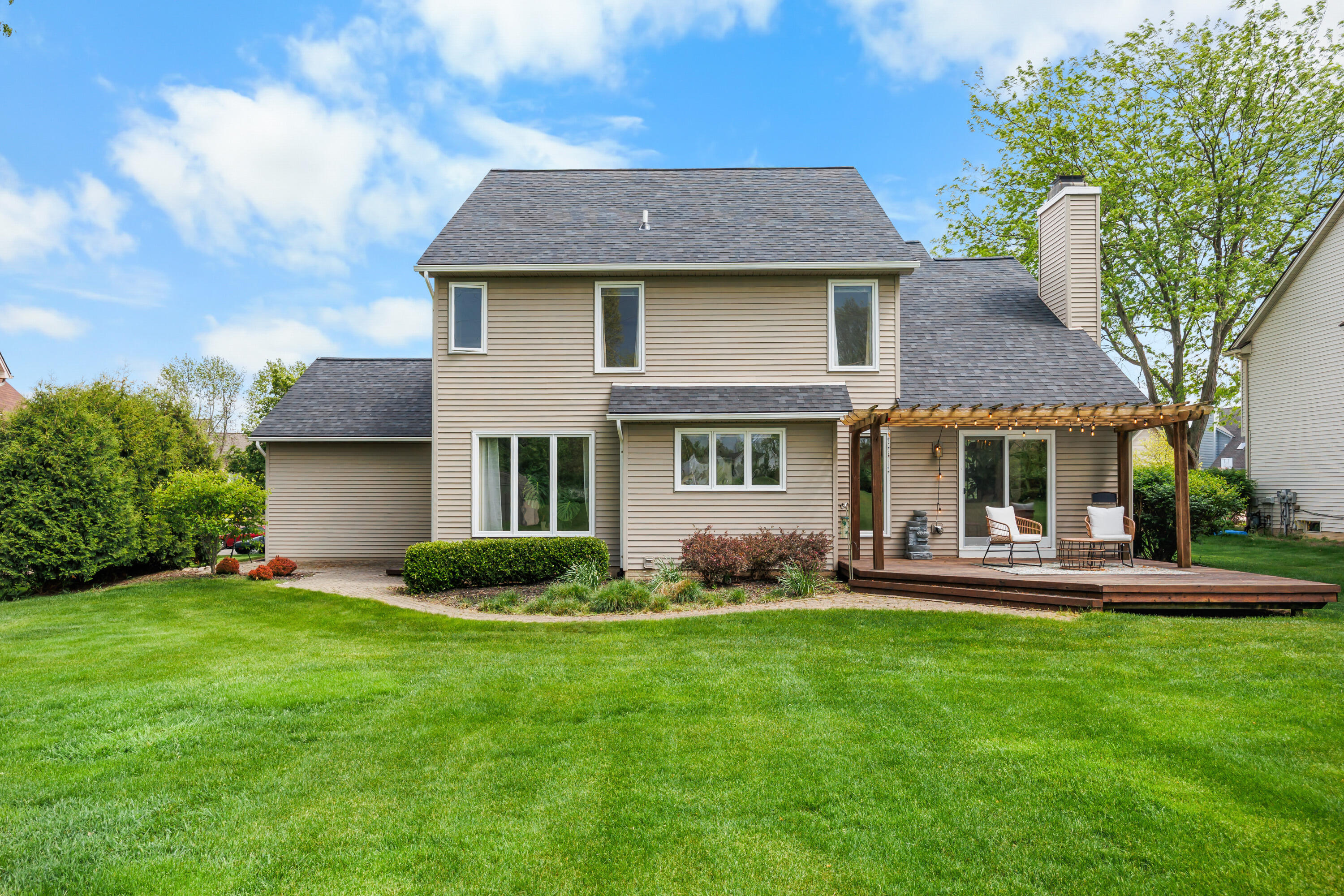 624 Woodhill Drive