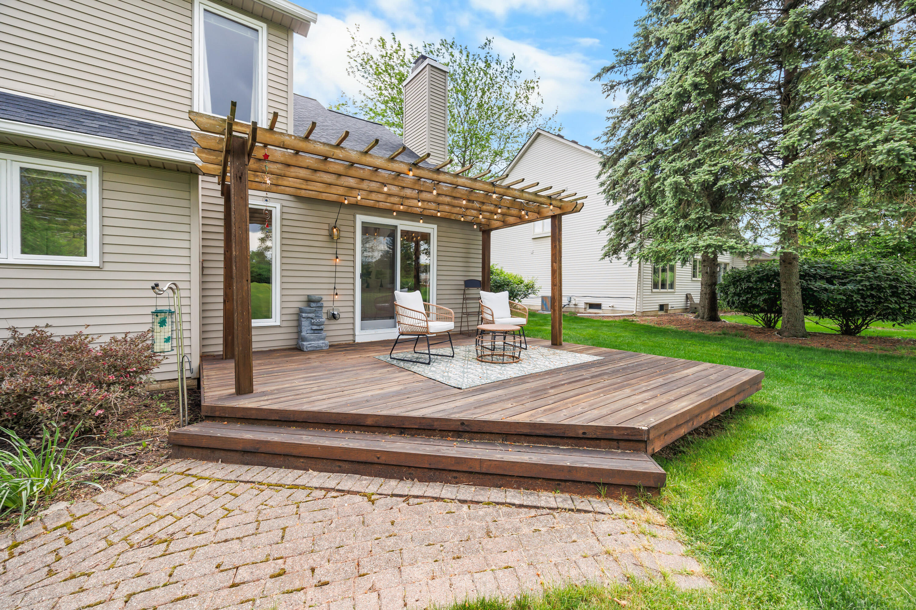 624 Woodhill Drive