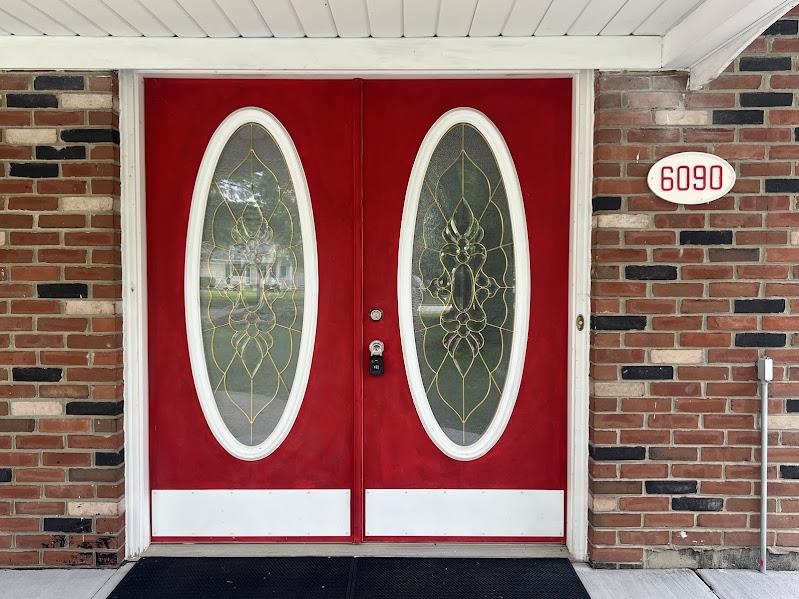 6090 Lancaster Drive