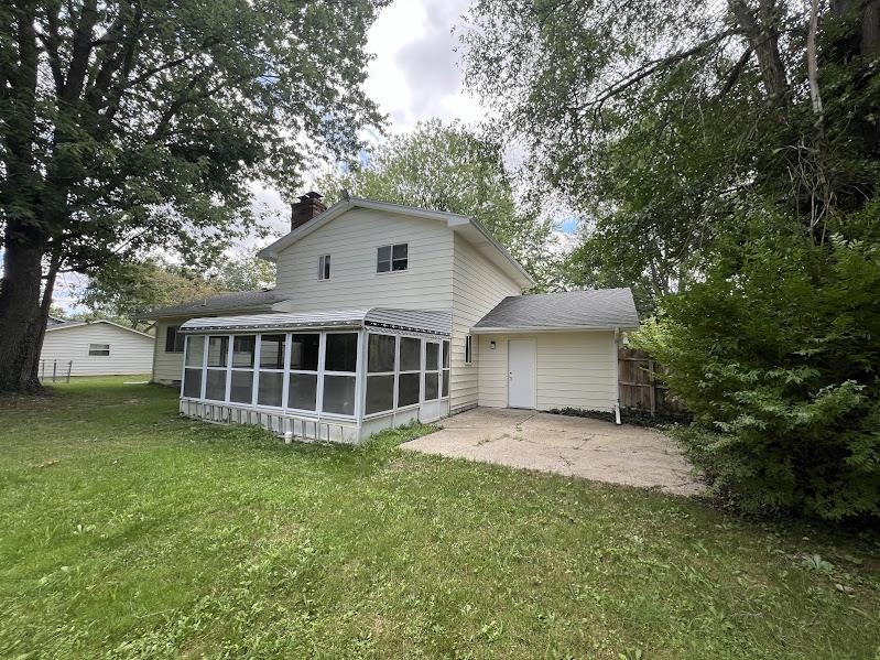 6090 Lancaster Drive