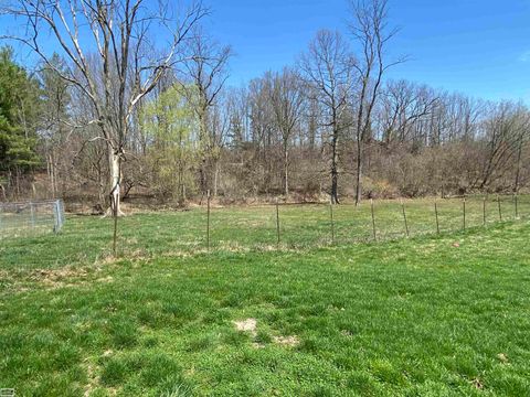 Richman Road Kimball Township MI 48074