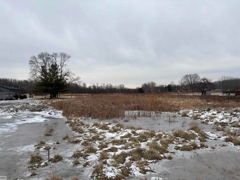 Richman Road Kimball Township MI 48074