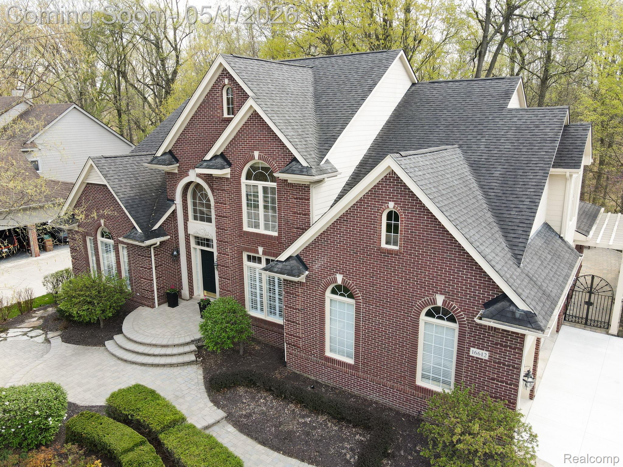 16612 Brooklane Boulevard