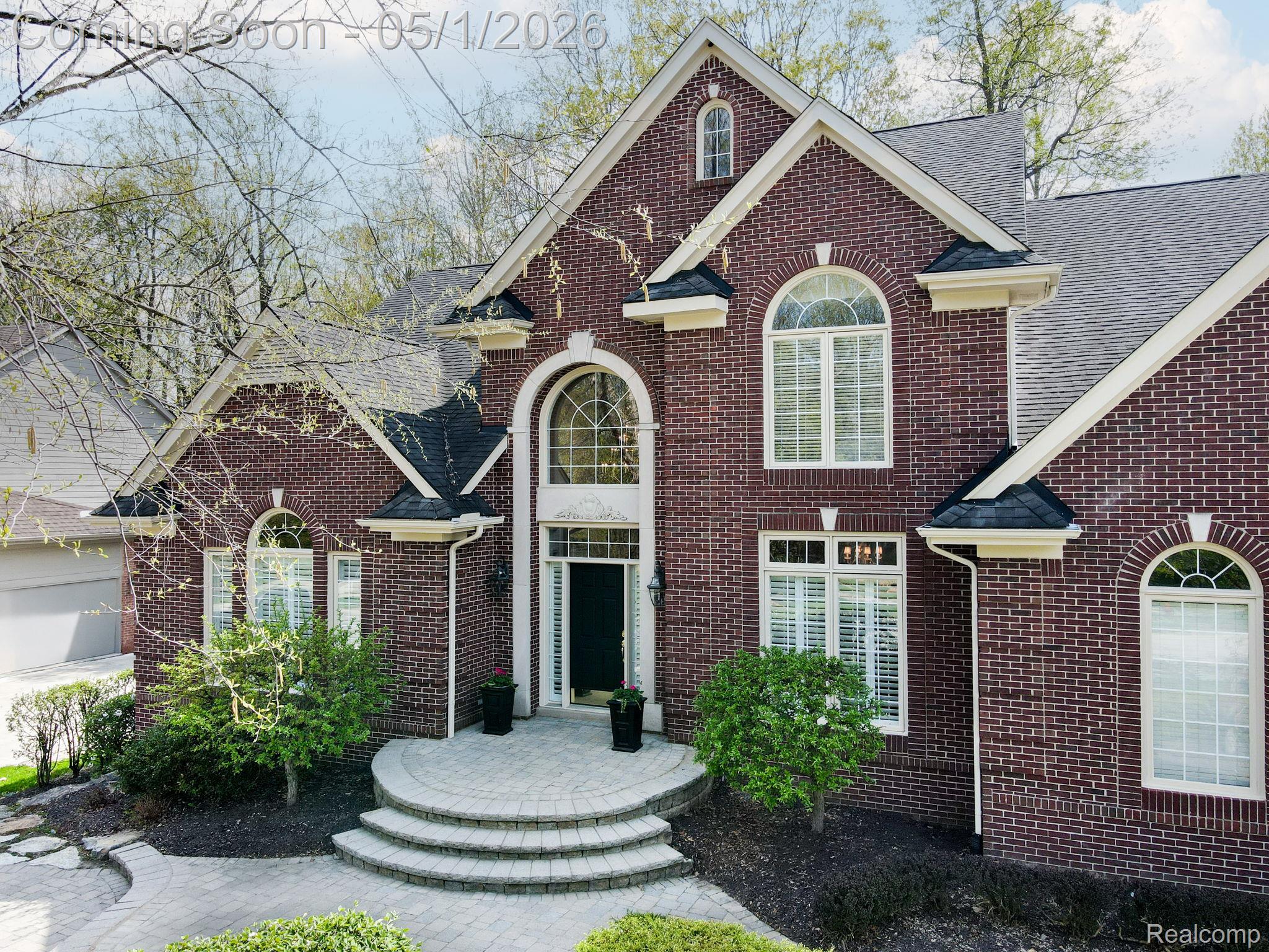 16612 Brooklane Boulevard