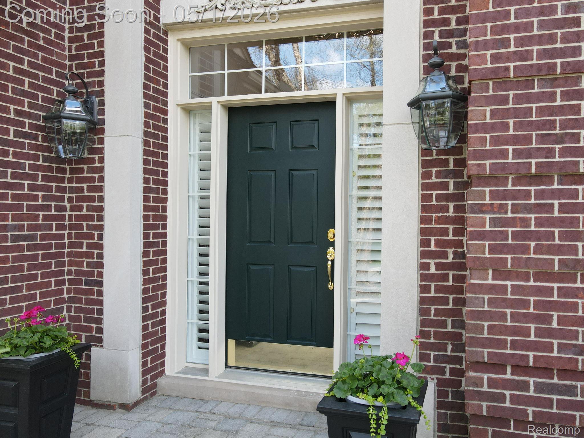 16612 Brooklane Boulevard