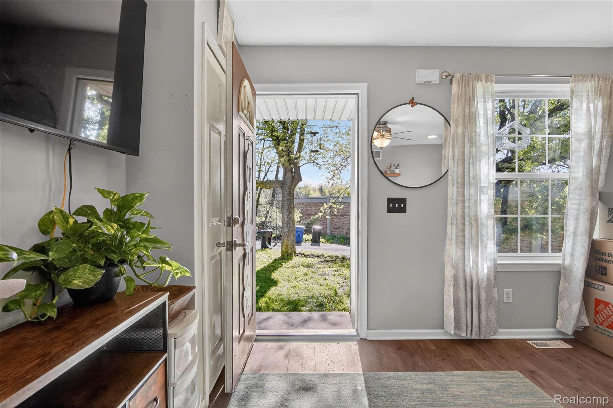 5098 Langdon Drive