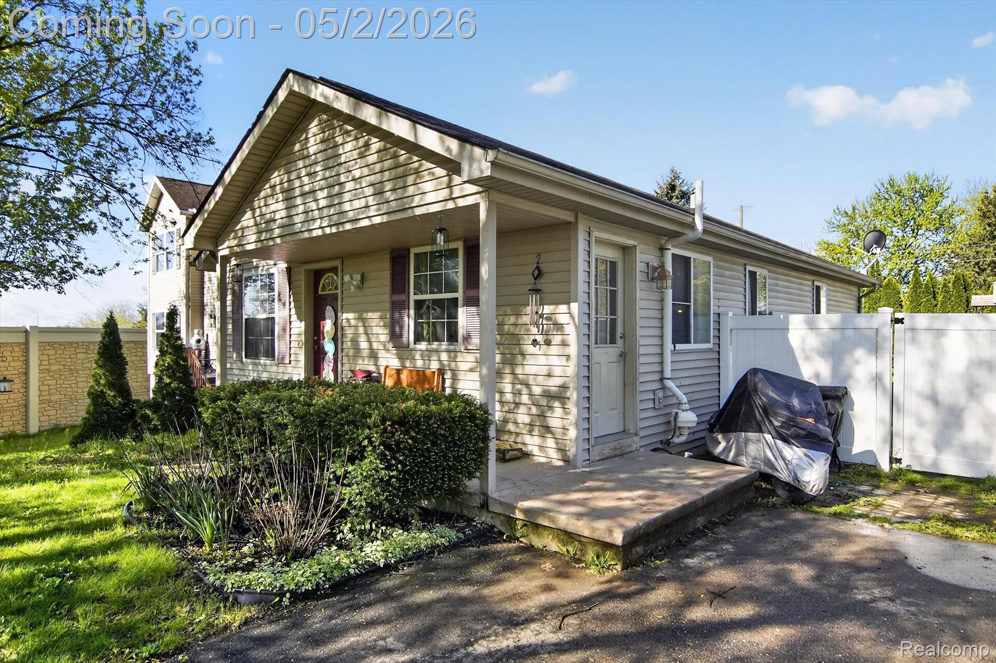 5098 Langdon Drive