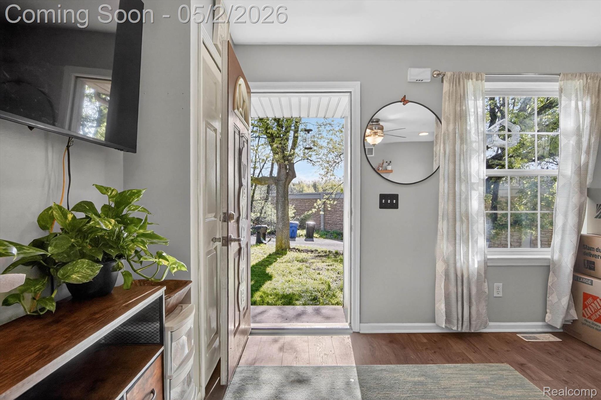 5098 Langdon Drive
