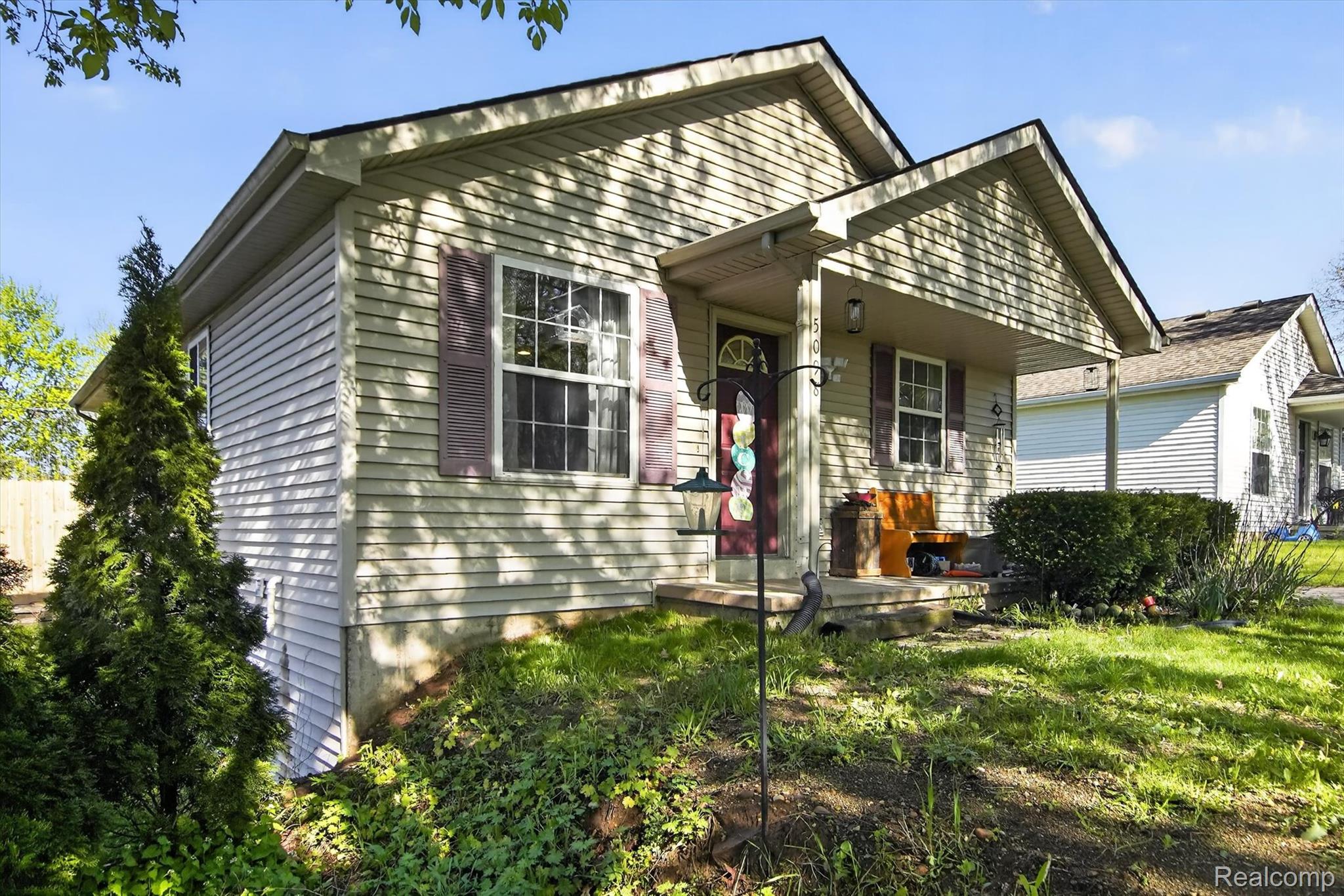 5098 Langdon Drive