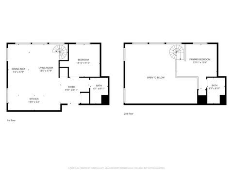 Tiny photo for 100 E Front Street, Traverse City City, MI 49684 (MLS # 78080068993)