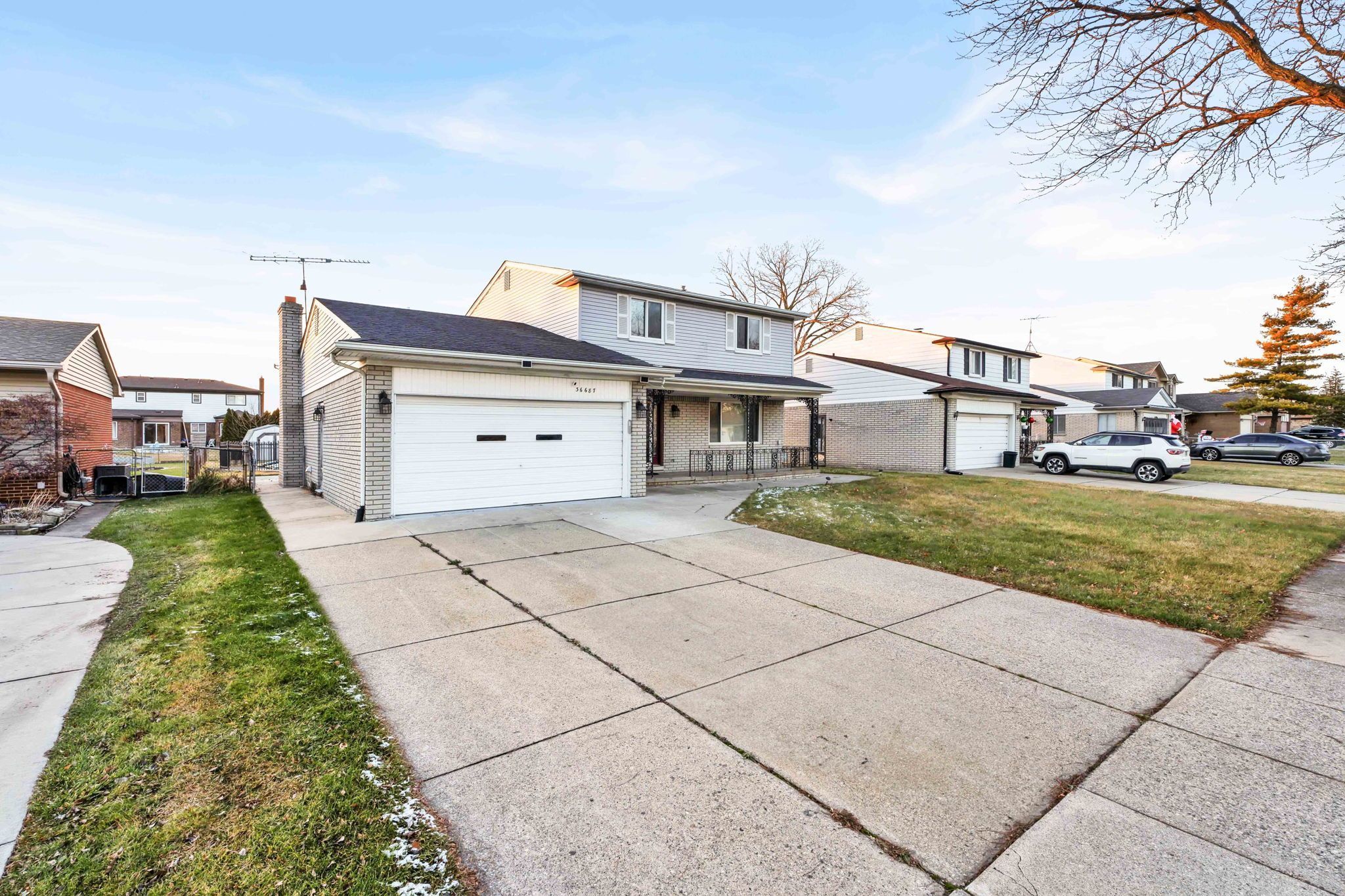 36687 La Marra Drive