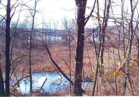 12433 N Crystal Lake Dr. Somerset Township MI 49233