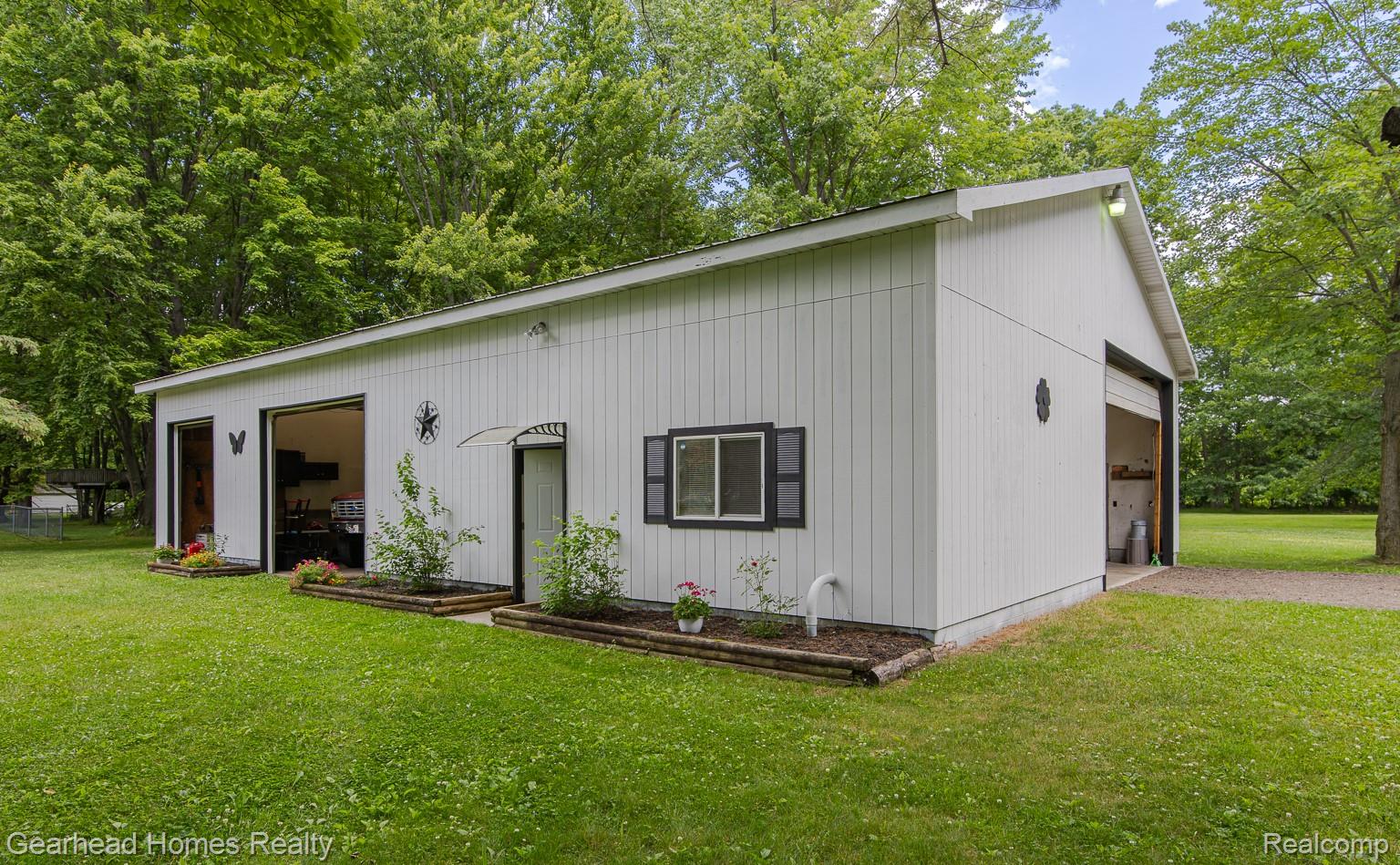 12364 Morrish Road
