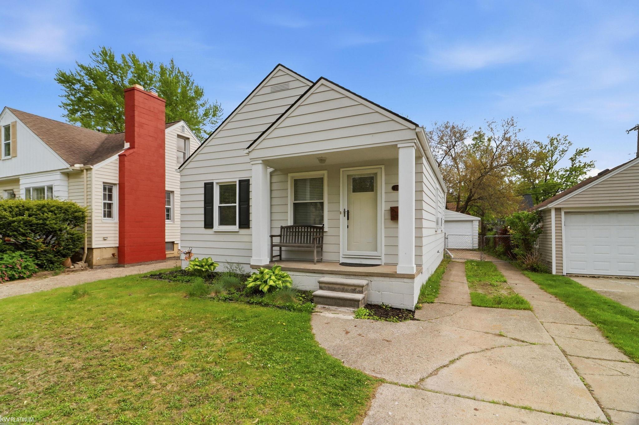 2223 RIDGEMONT Street