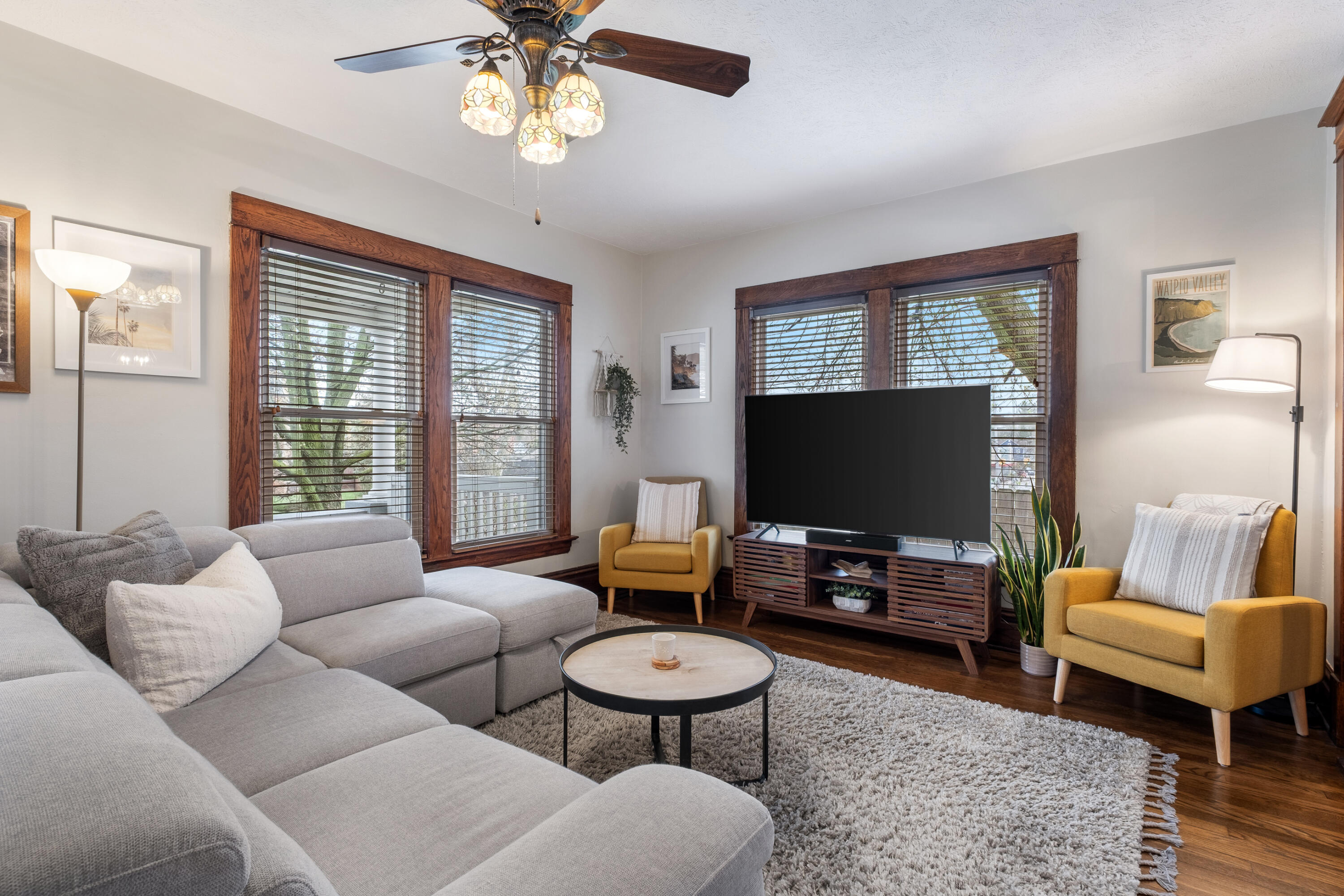 1443 Fulton Street E