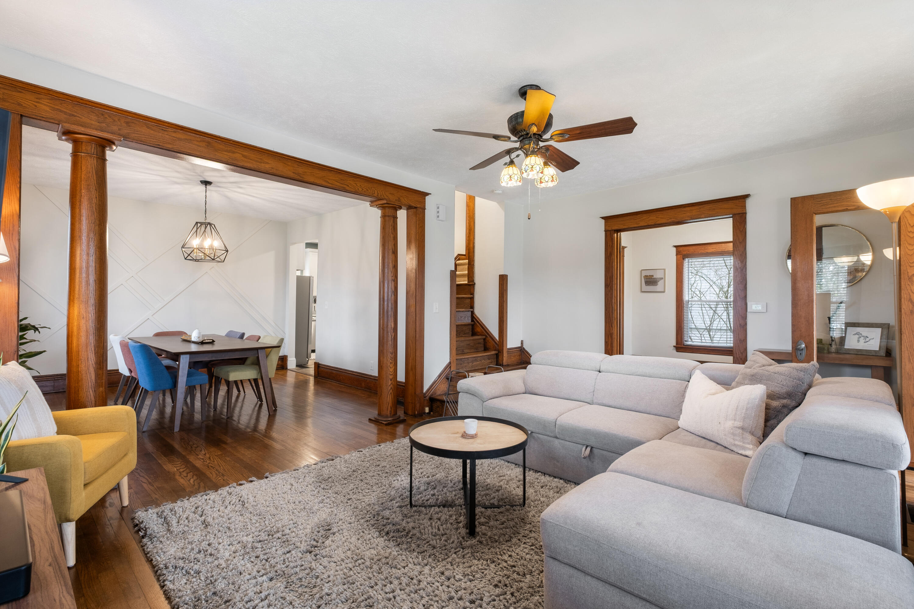 1443 Fulton Street E