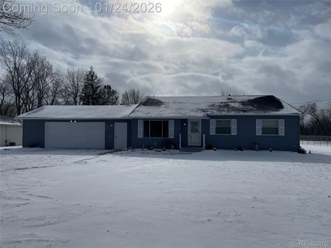7120 Lapeer Road Davison Township MI 48423