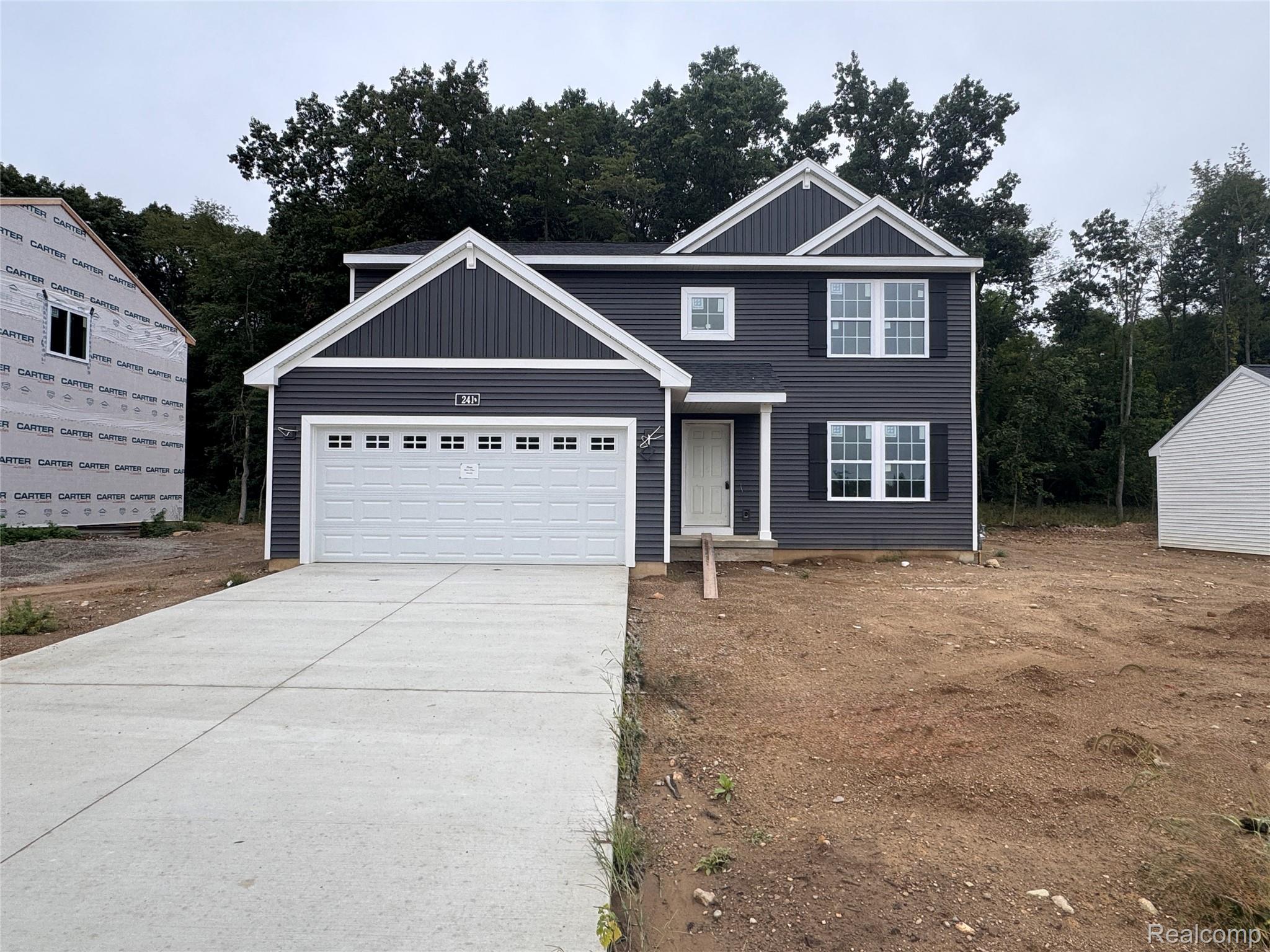 241 Wildflower Drive