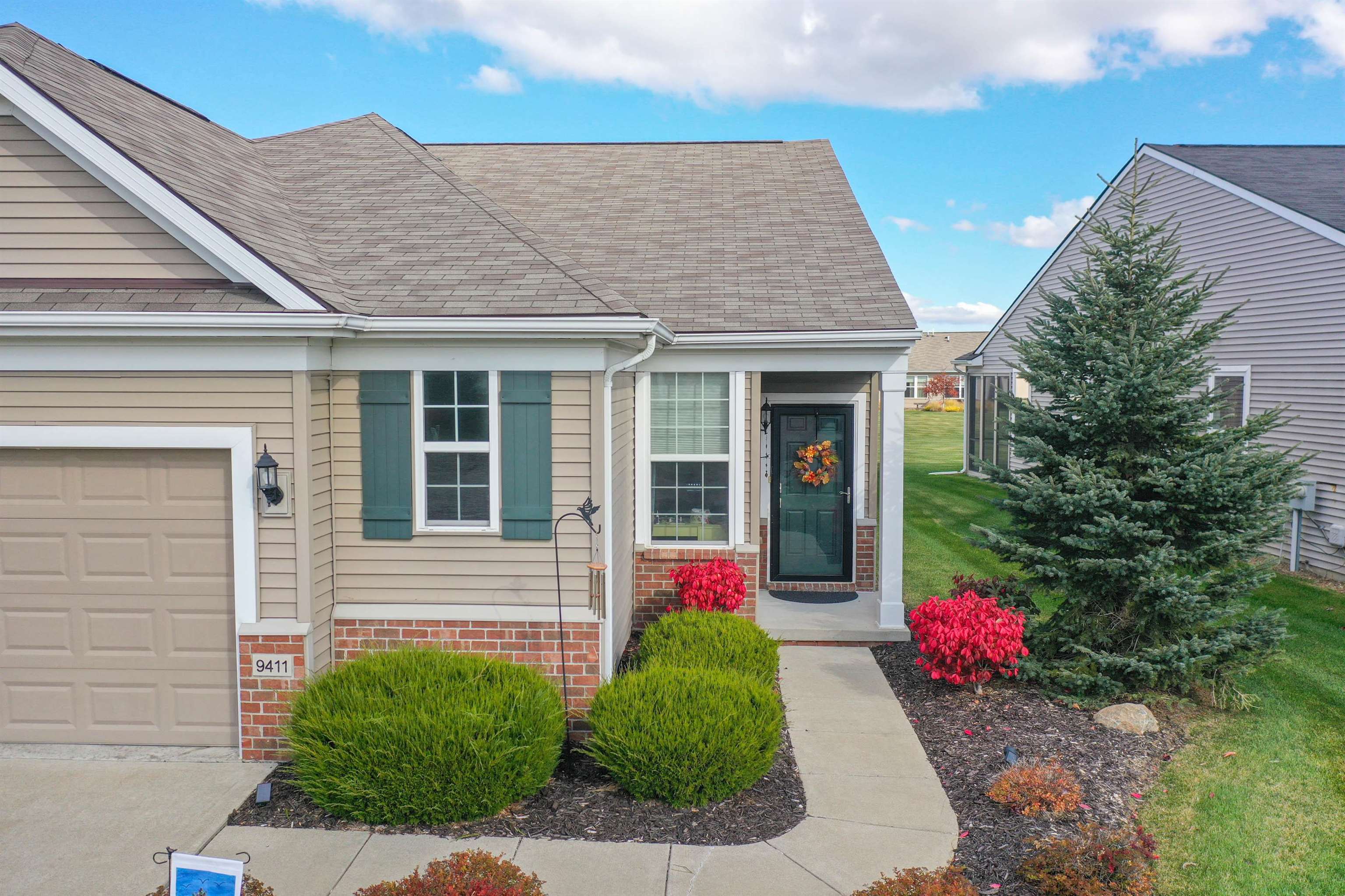 9411 St. Andrews Drive