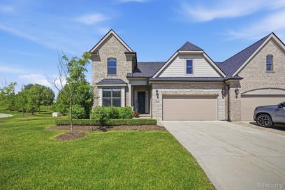 3898 Albatross Court Rochester Hills City MI 48309