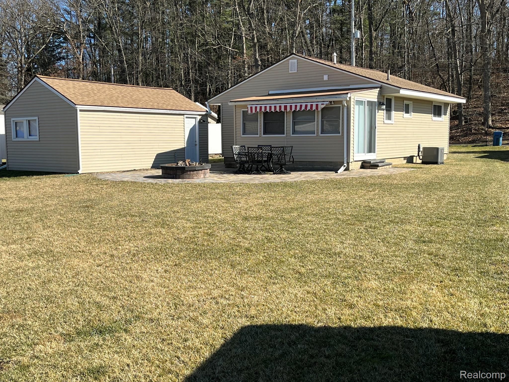 4202 Ray Mar Court