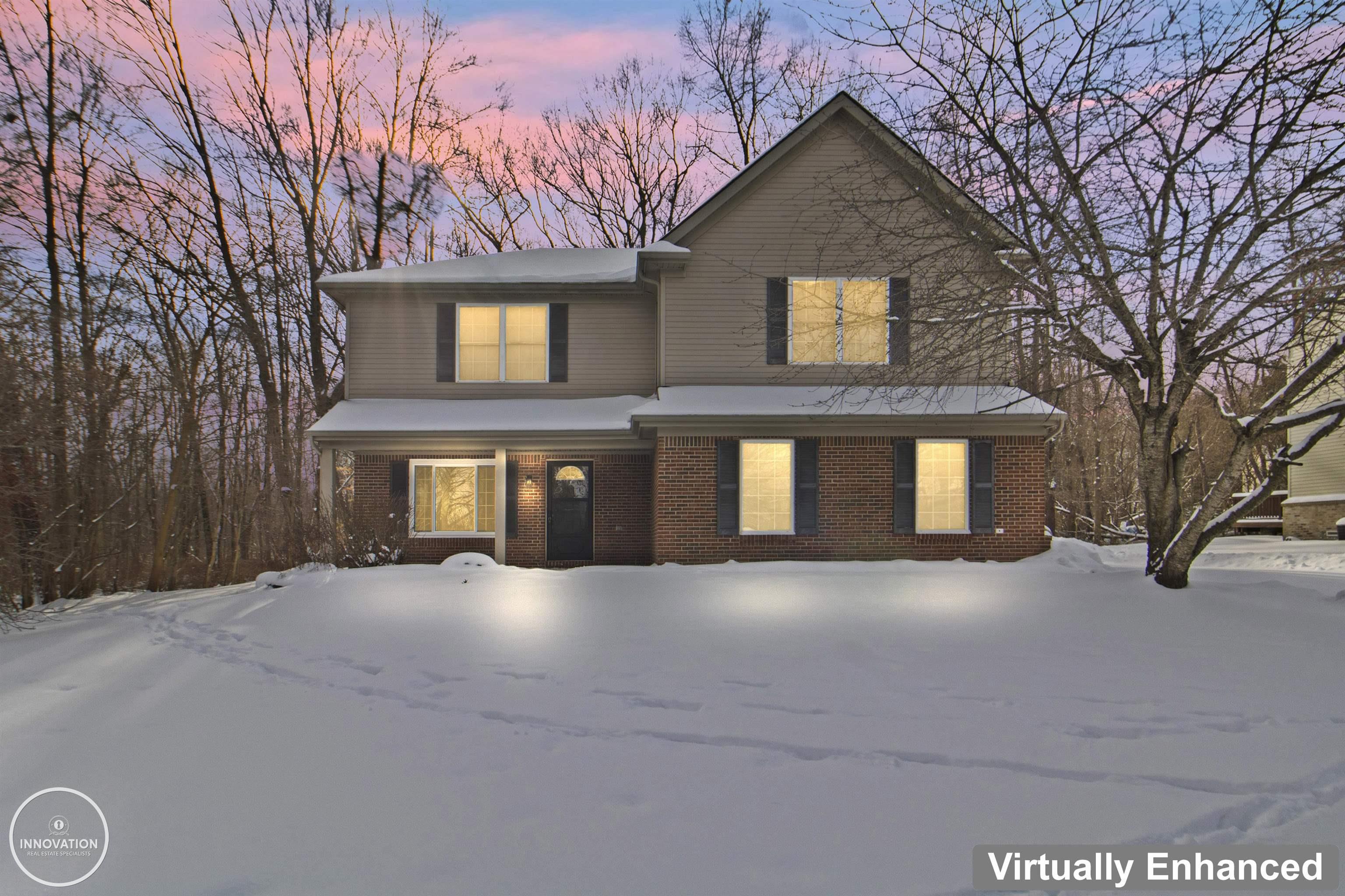 52631 Huntley Avenue