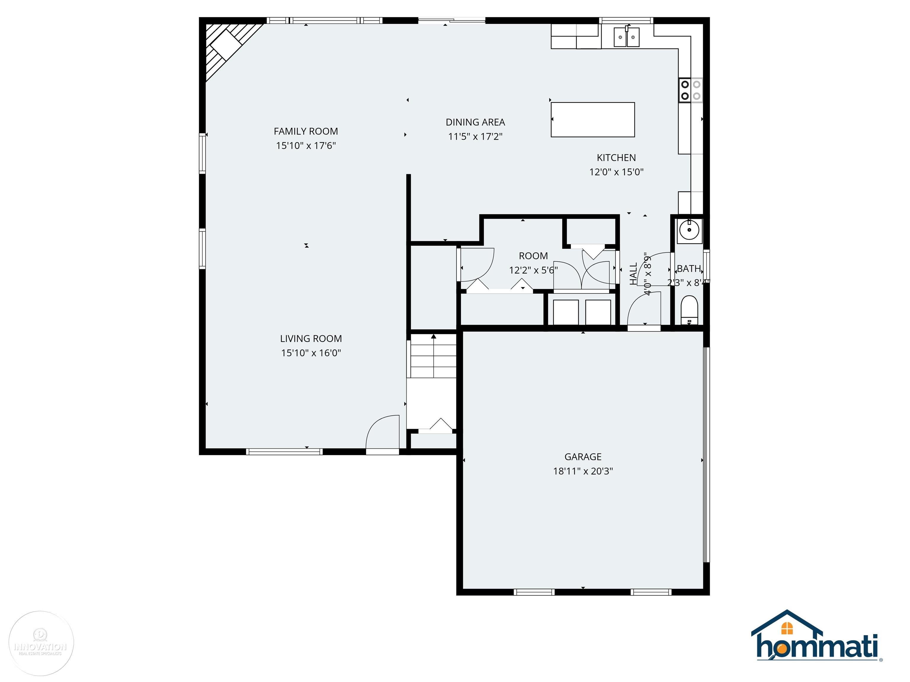 52631 Huntley Avenue