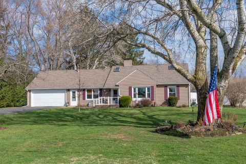 983 Miners Road Royalton Township MI 49085