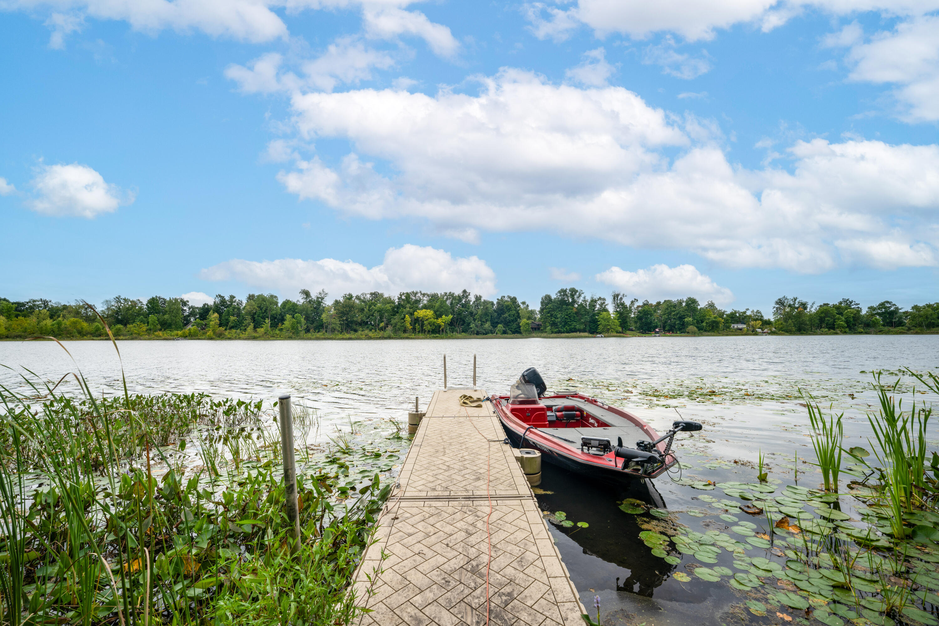 14807 Huyck Lake Lane