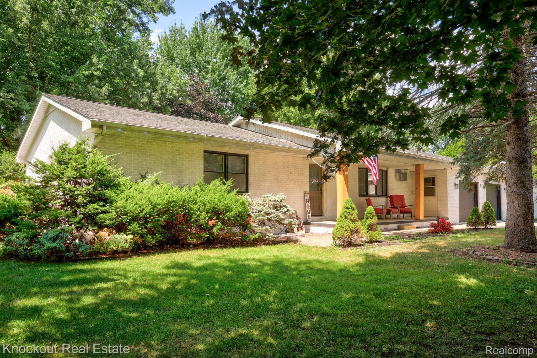 5330 Sheridan Road